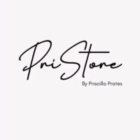 Pri Store — By Priscilla Prates